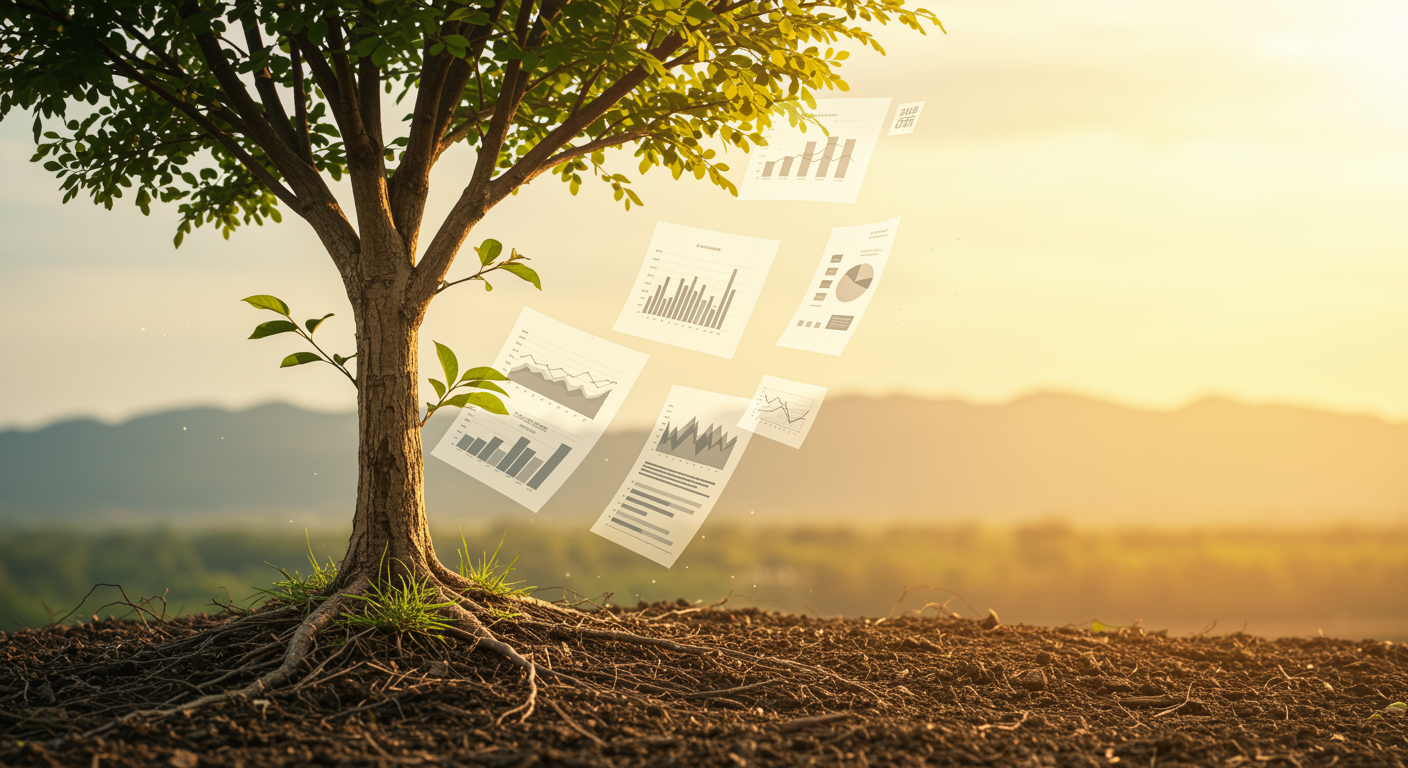 Strategic Thinking, Lasting Transformation