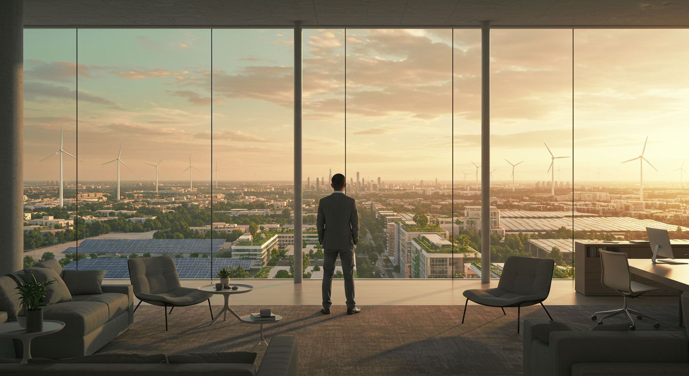 Strategic Thinking, Lasting Transformation