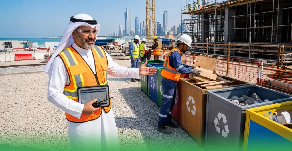 الانسكابات الكيميائية في المنشآت: كيف تجهز خطة استجابة بيئية قابلة للتطبيق؟