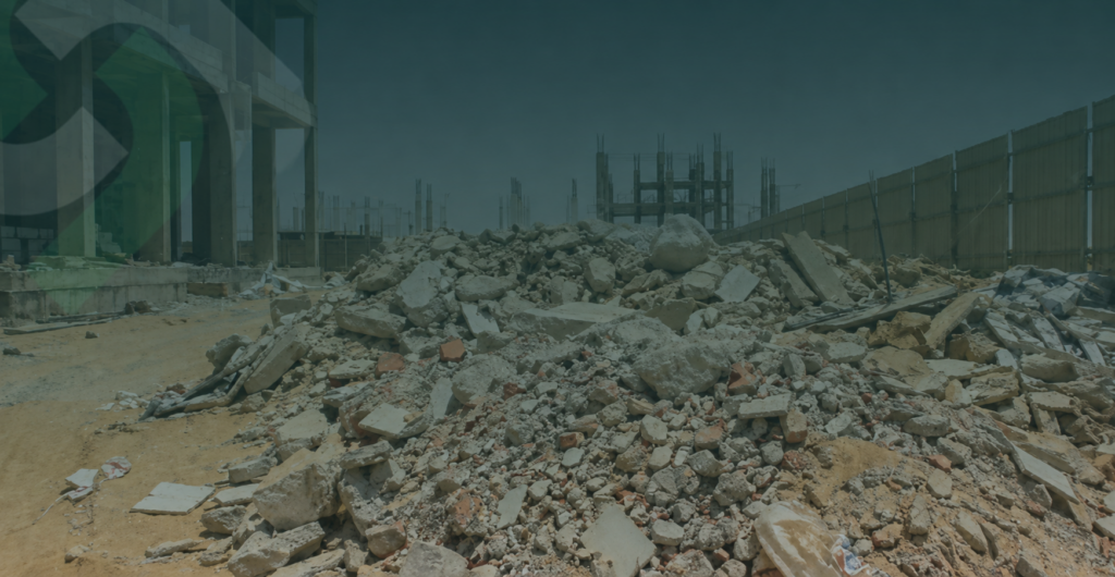 Waste Photos on Site: How Do You Create a Waste Photo Documentation Guide for Sites in Kuwait?
