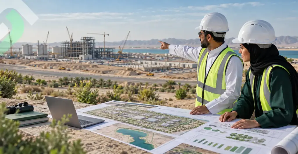 EIA for Project Design Changes: Keeping Environmental Approval Aligned with New Scope, Capacity, or Location