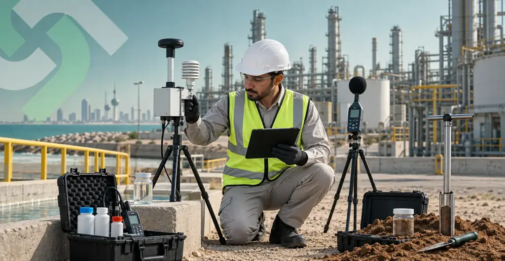 How to Choose the Right Environmental Monitoring Program Based on Facility Activity